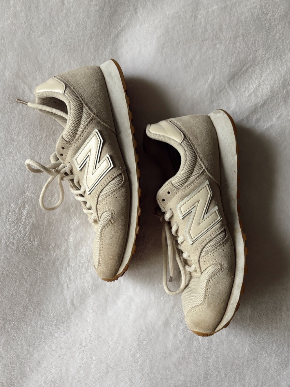 new balance 373s